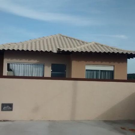 Fernandes House Villa Búzios Buitenkant foto