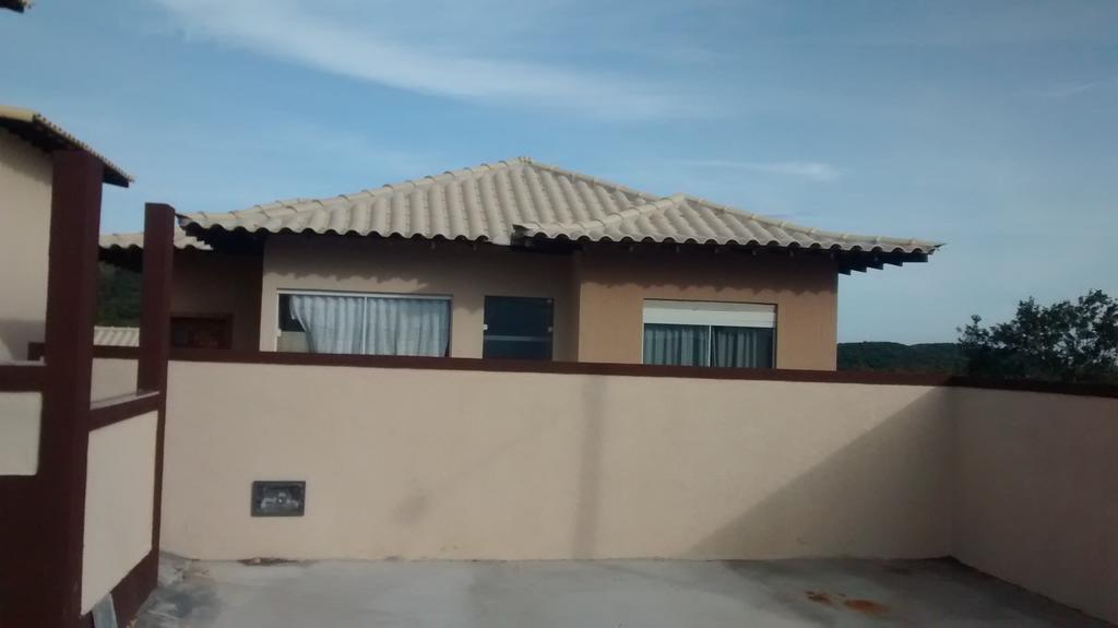 Fernandes House Villa Búzios Buitenkant foto