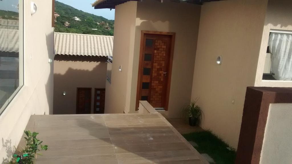 Fernandes House Villa Búzios Buitenkant foto